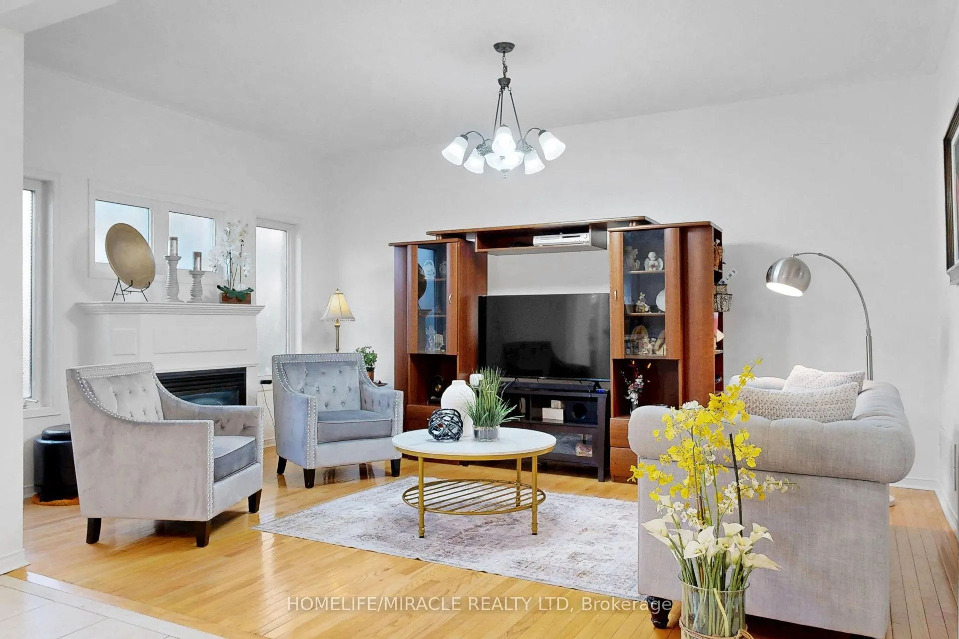 3852 Brinwood Gate