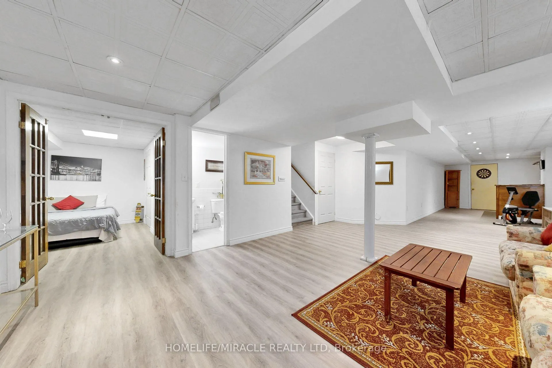 3852 Brinwood Gate