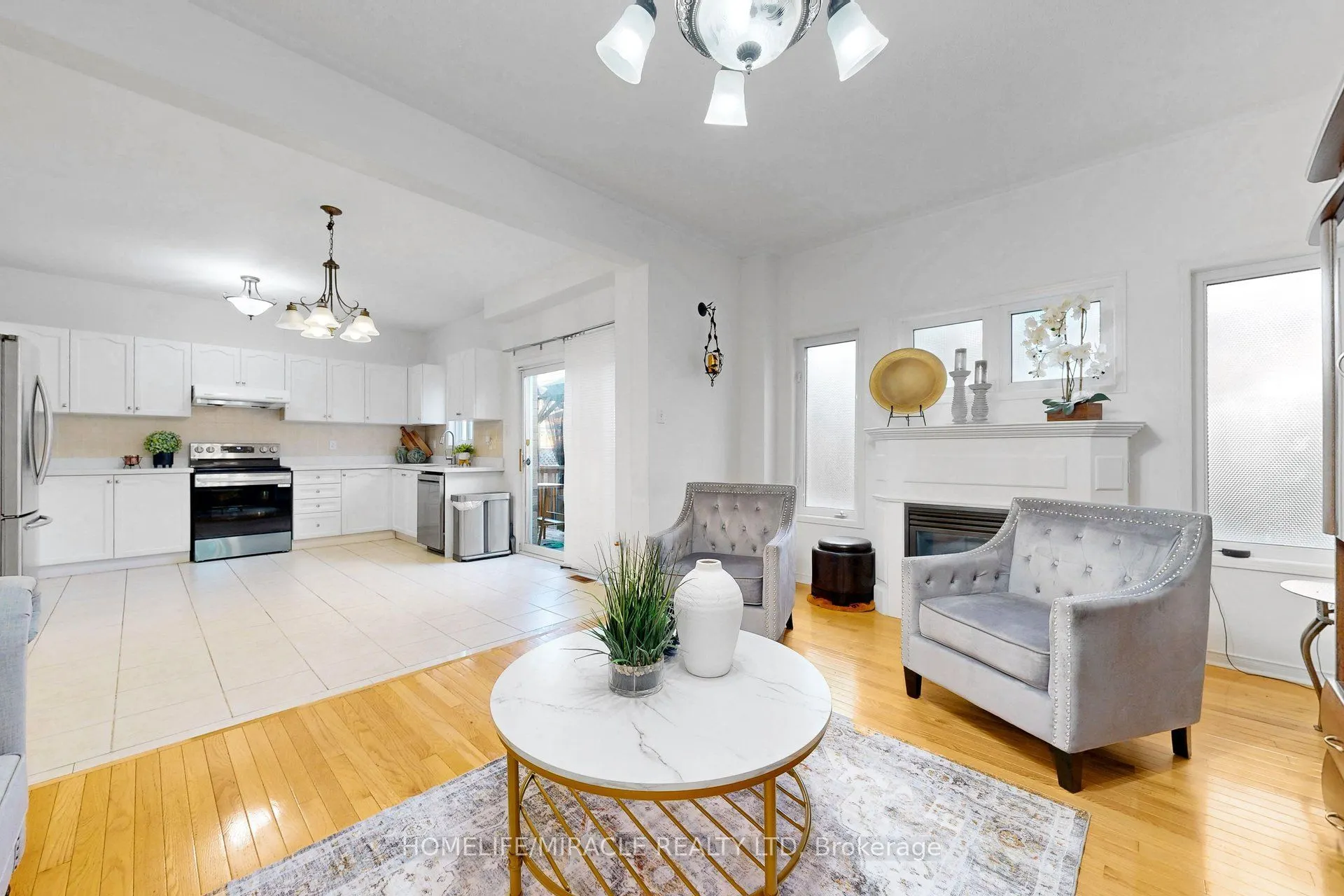 3852 Brinwood Gate