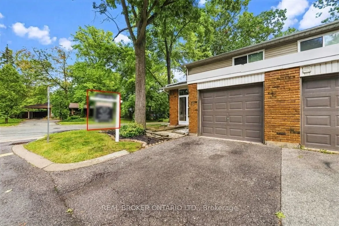 1270 Gainsborough Drive #61