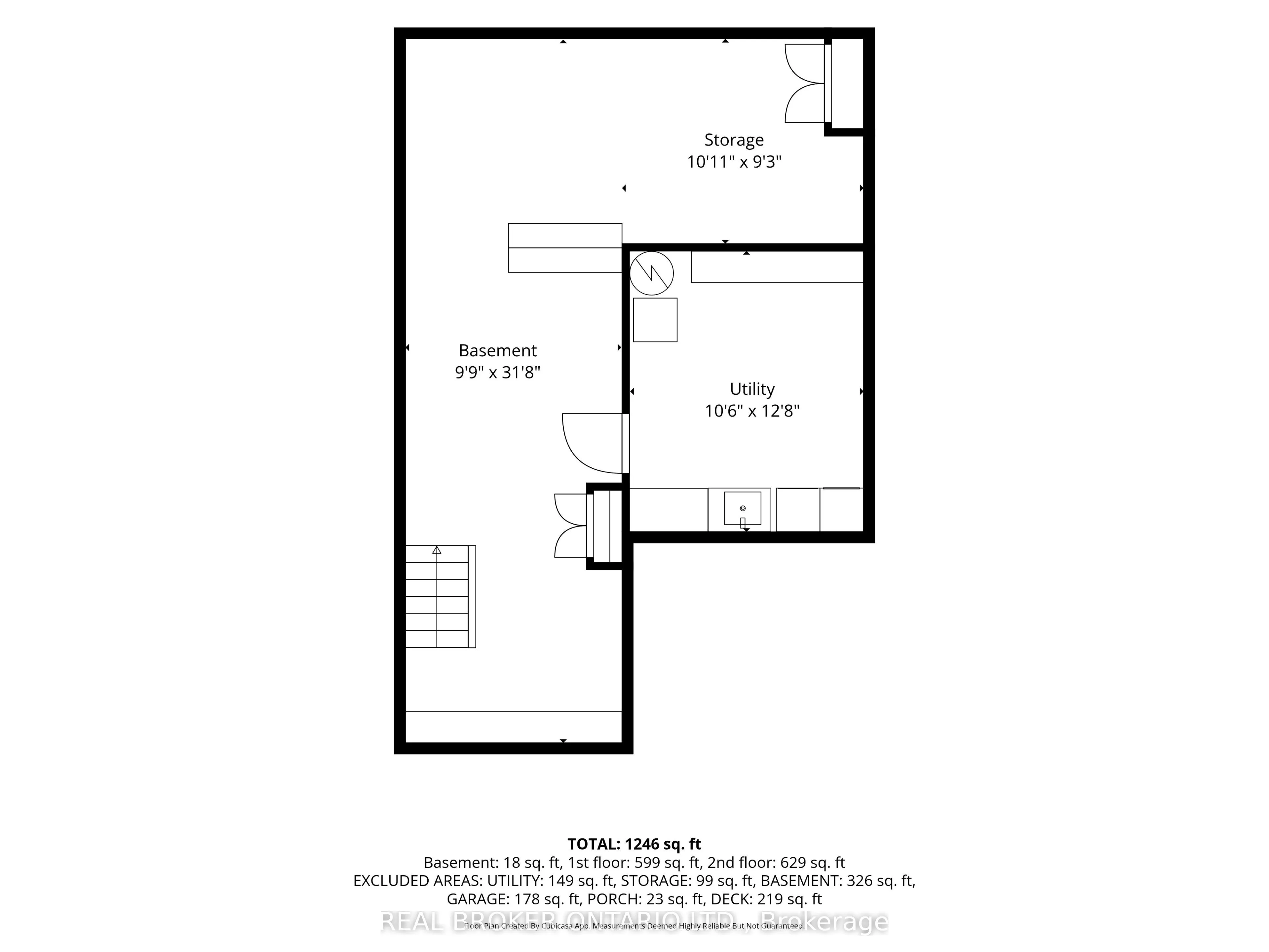 1270 Gainsborough Drive #61