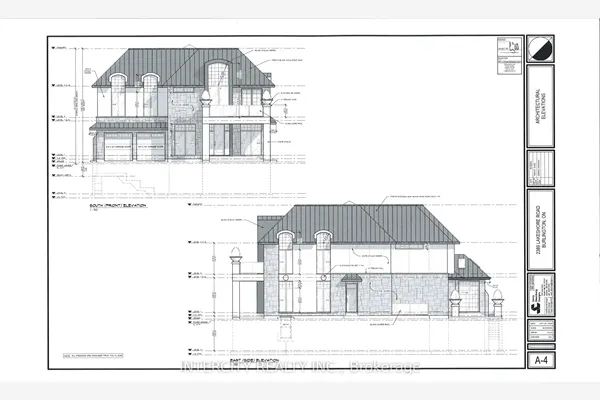 2389 Lakeshore Road S