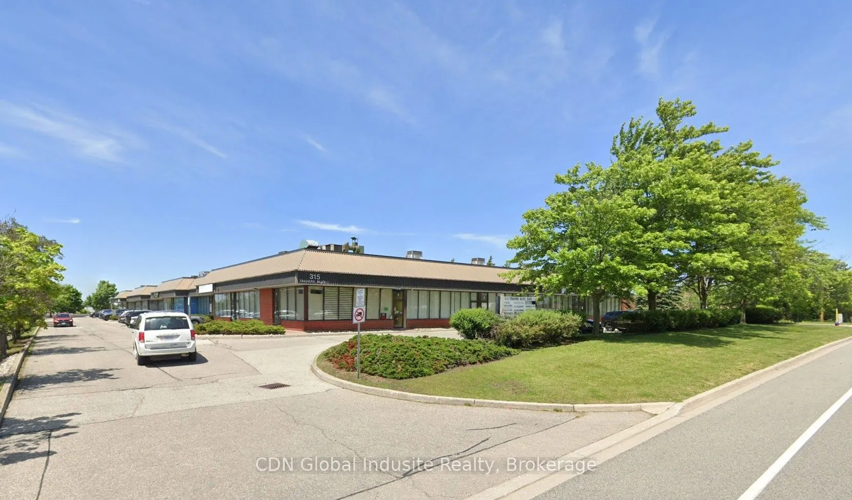 315 Traders Boulevard E #7