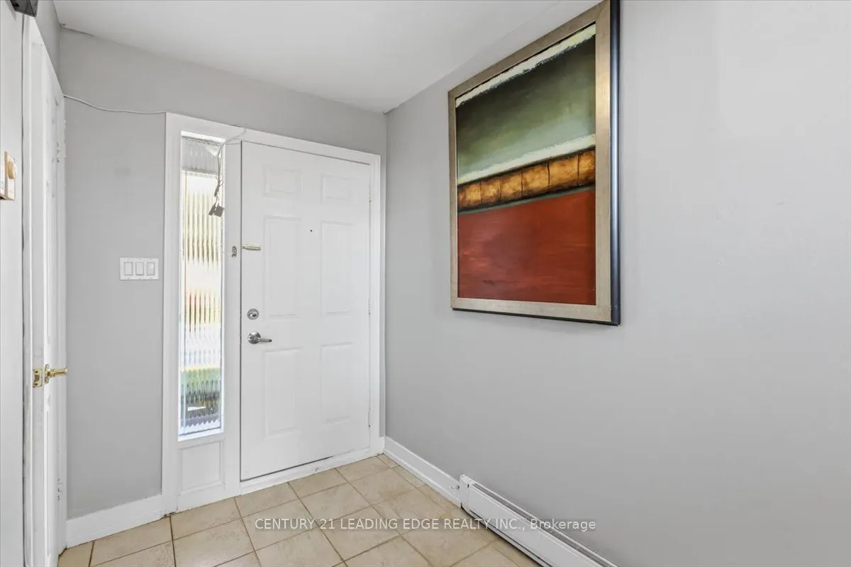 28 Sebastian Cabot Way #43