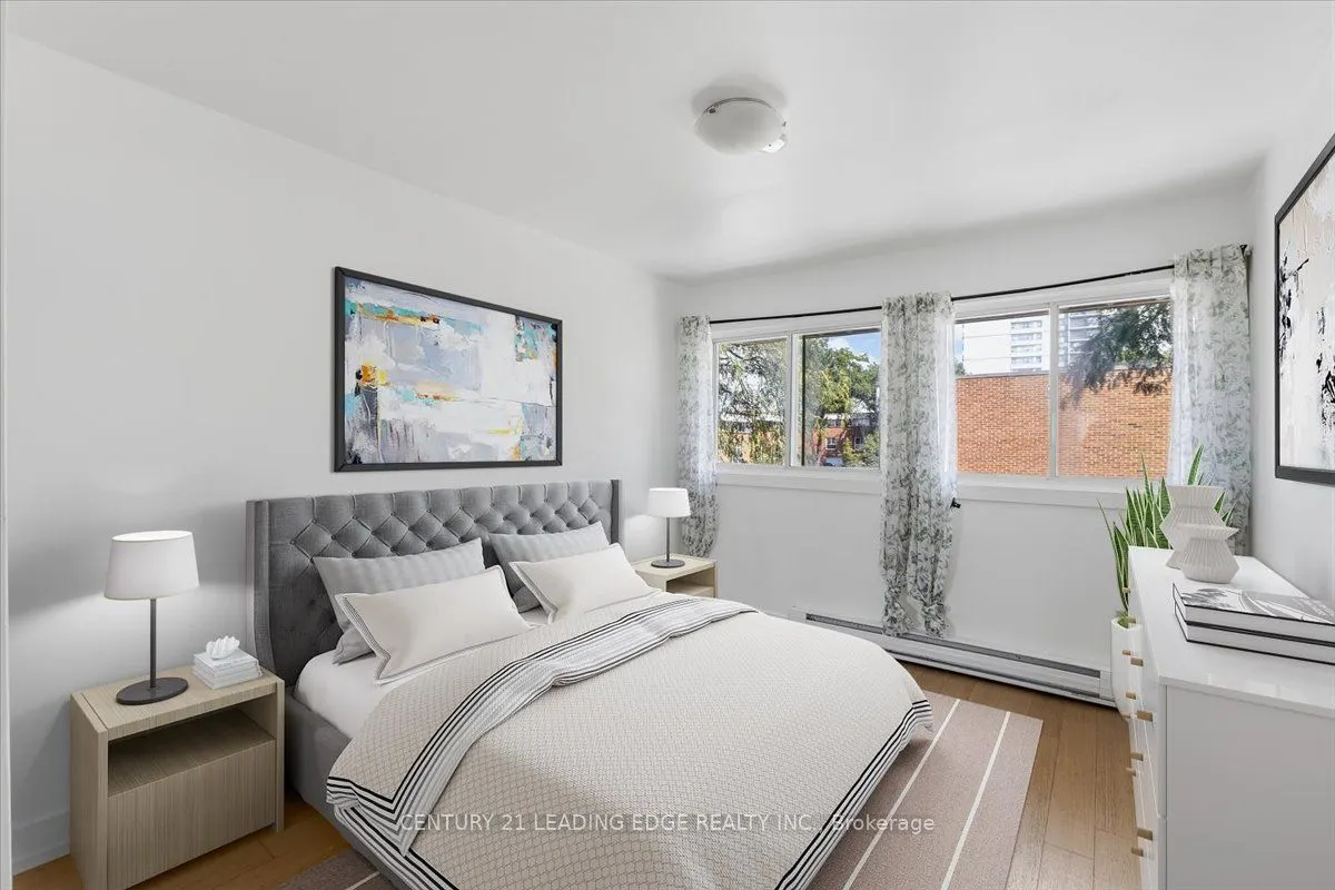28 Sebastian Cabot Way #43