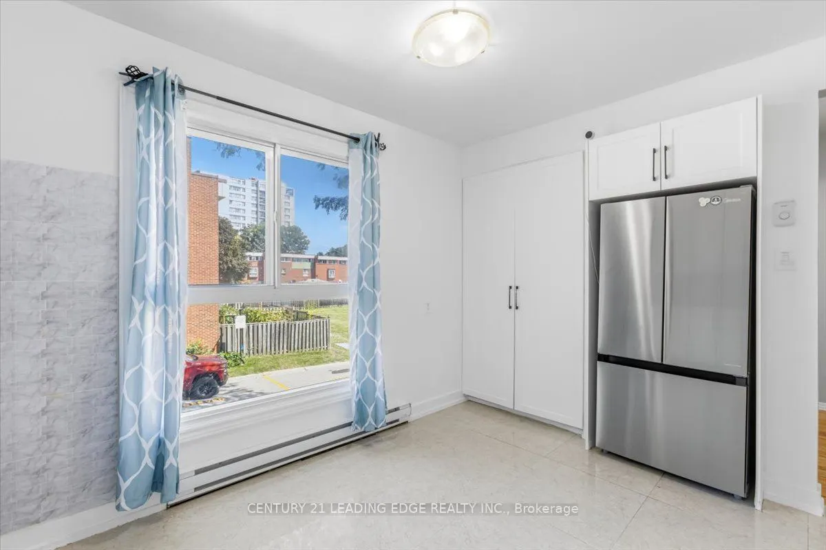 28 Sebastian Cabot Way #43