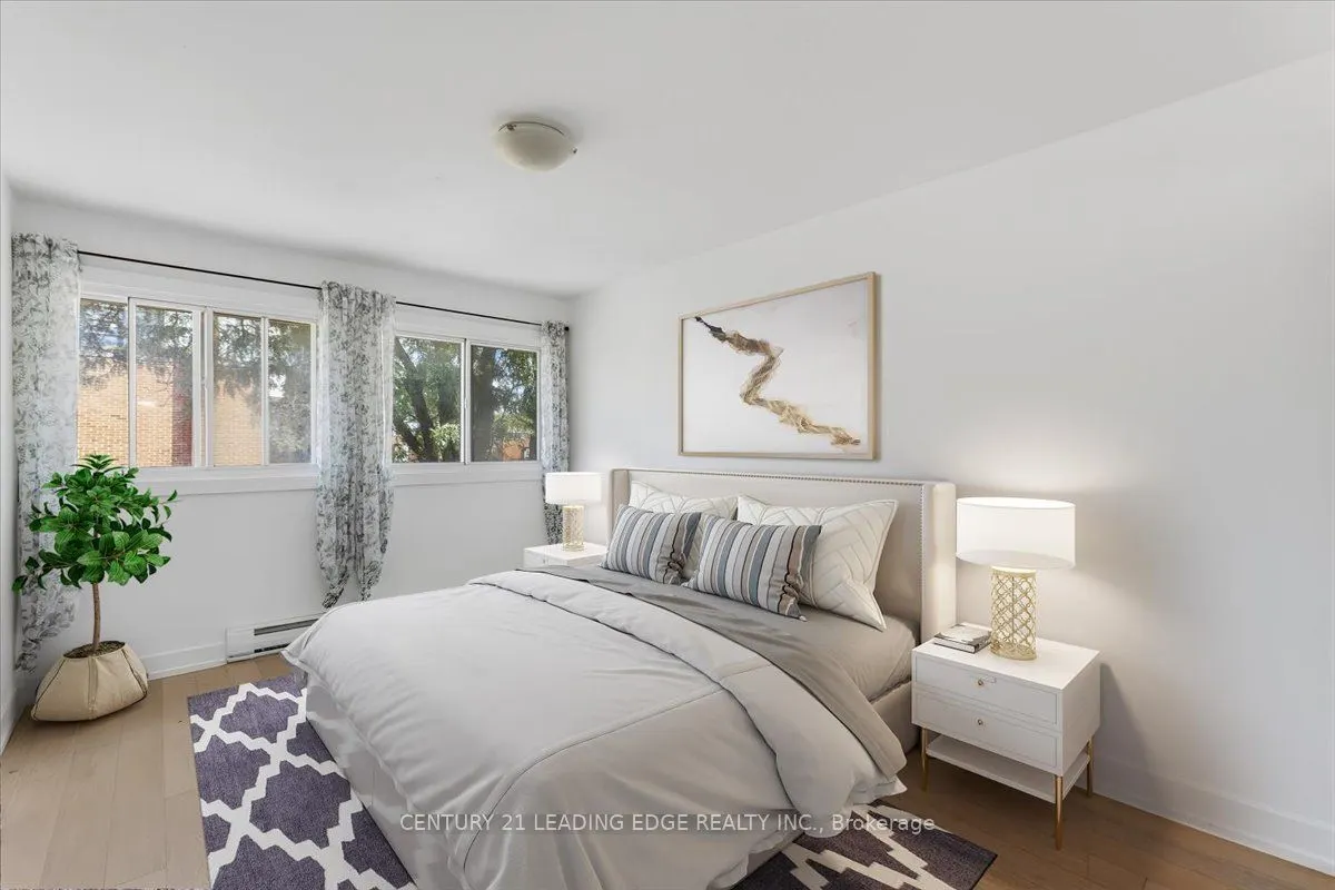 28 Sebastian Cabot Way #43