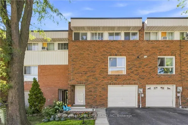 28 Sebastian Cabot Way #43