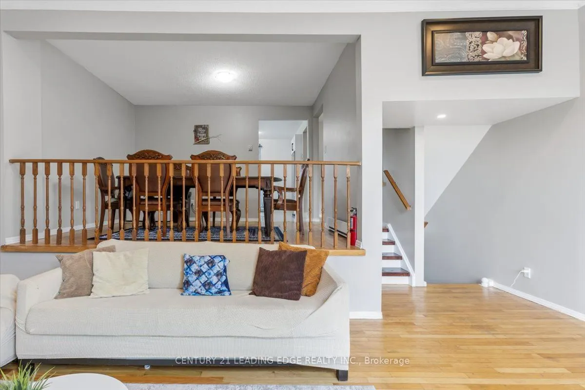 28 Sebastian Cabot Way #43