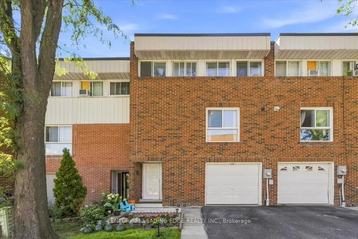28 Sebastian Cabot Way #43