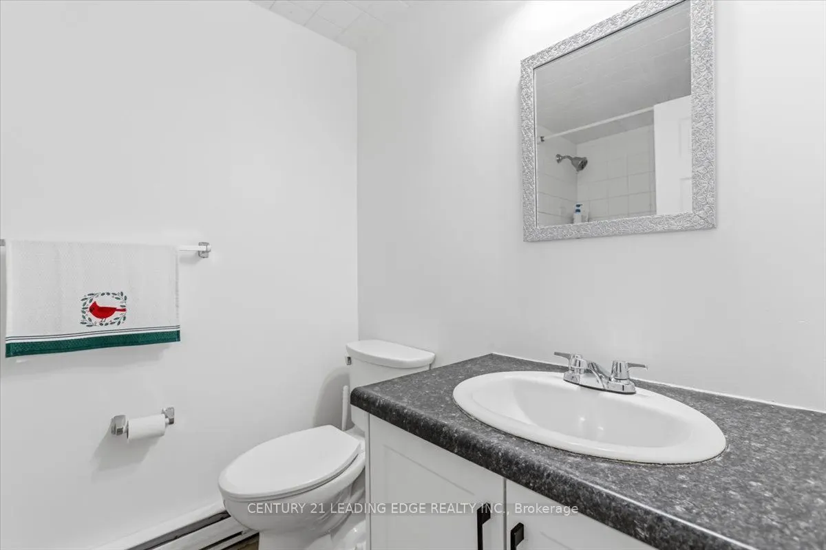 28 Sebastian Cabot Way #43