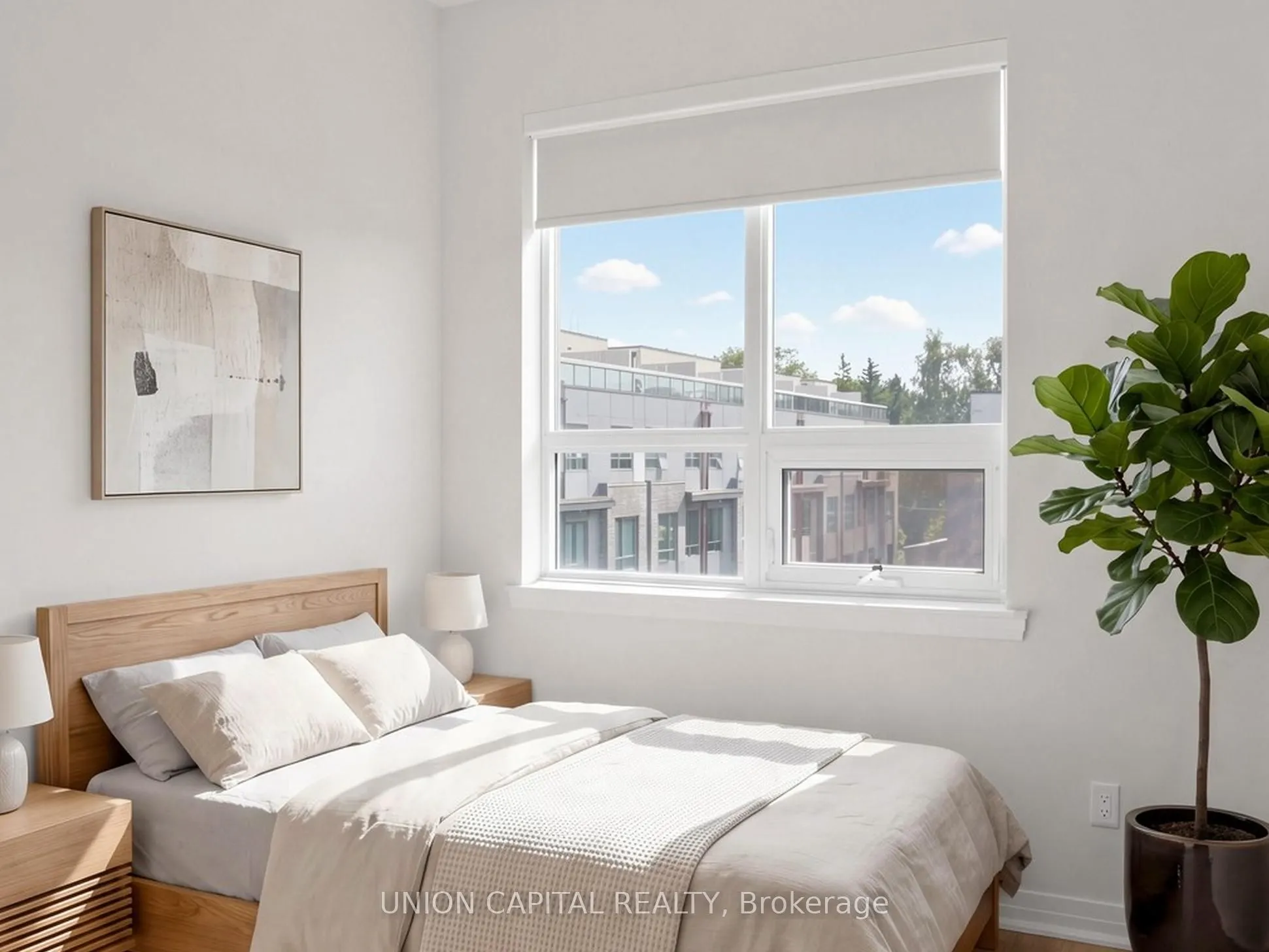 1238 Cawthra Road #4
