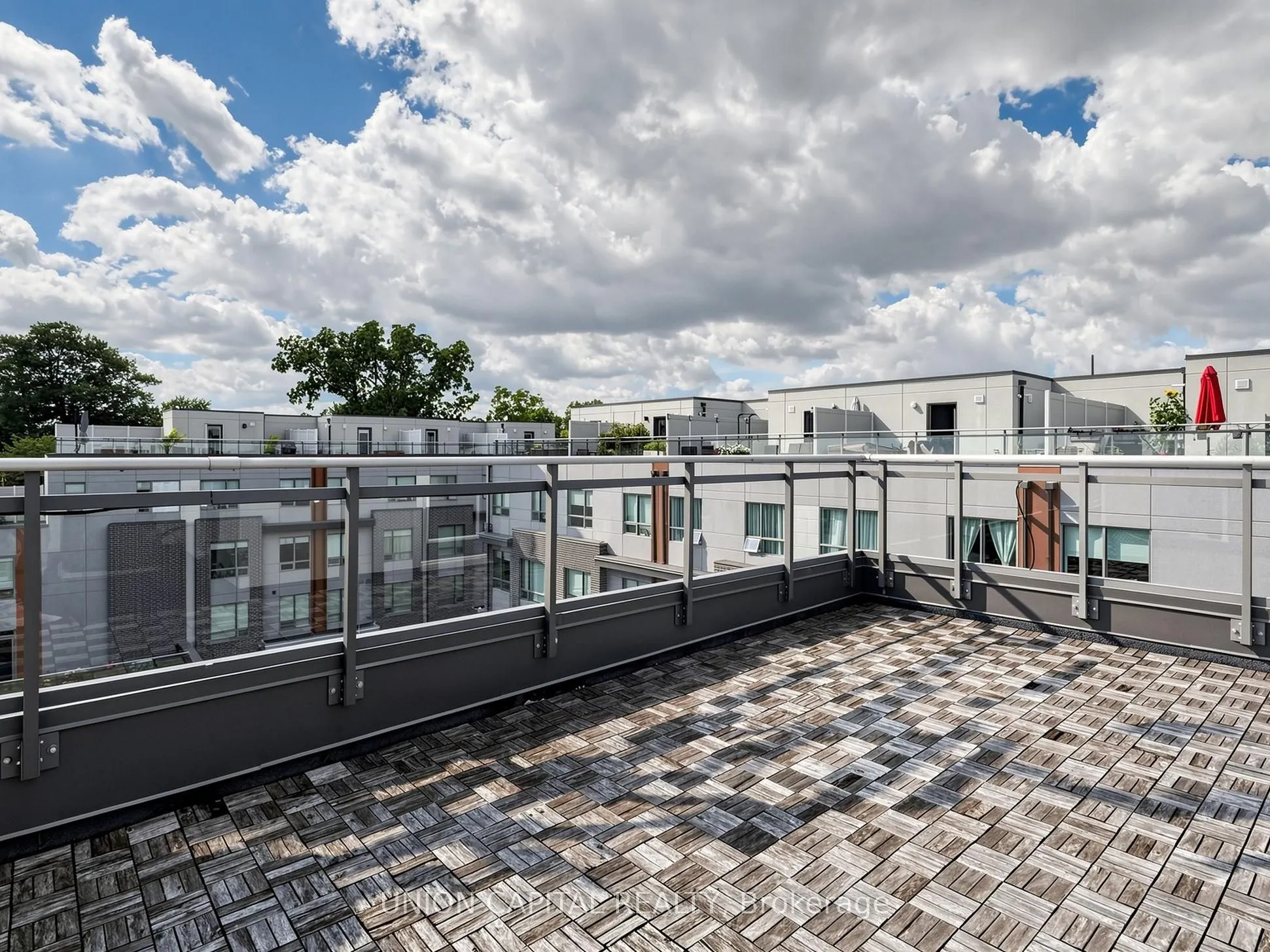 1238 Cawthra Road #4