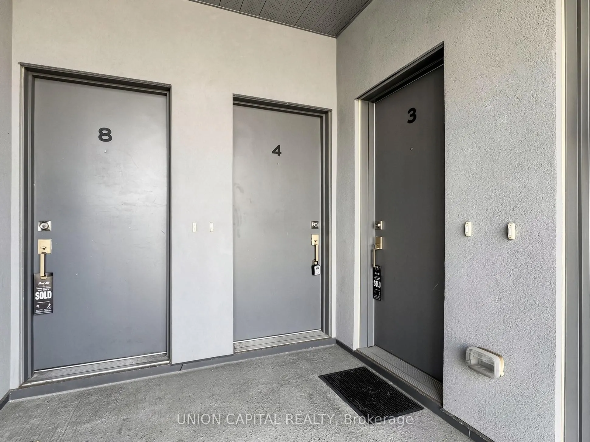 1238 Cawthra Road #4