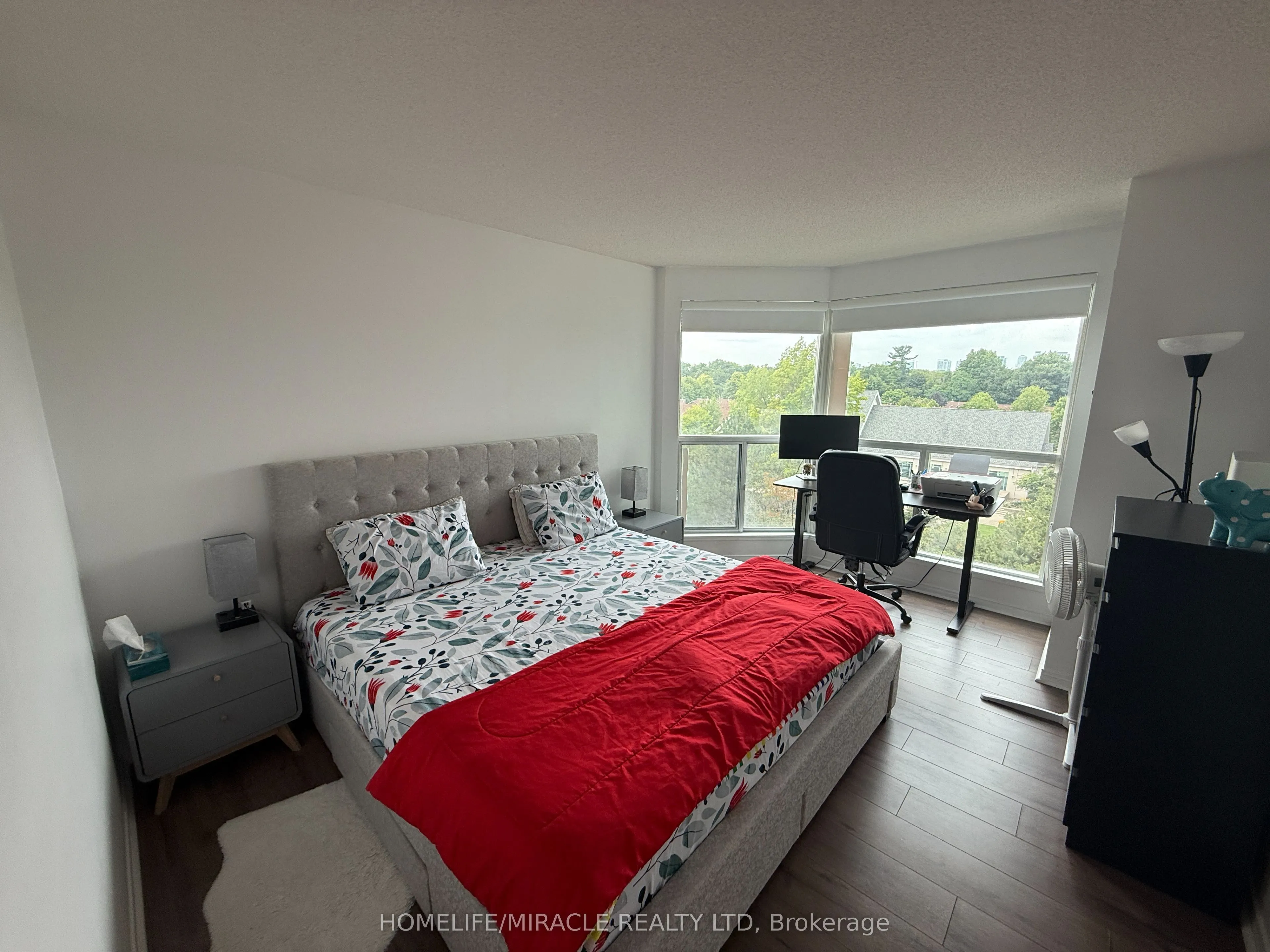 2177 Burnhamthorpe Road #609
