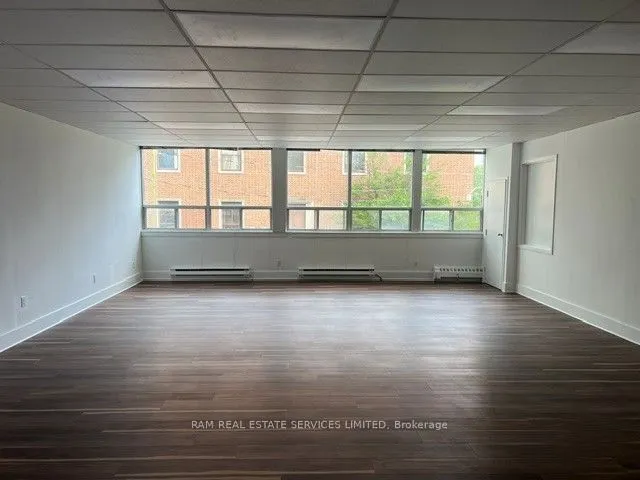 3311 Bloor Street W #2