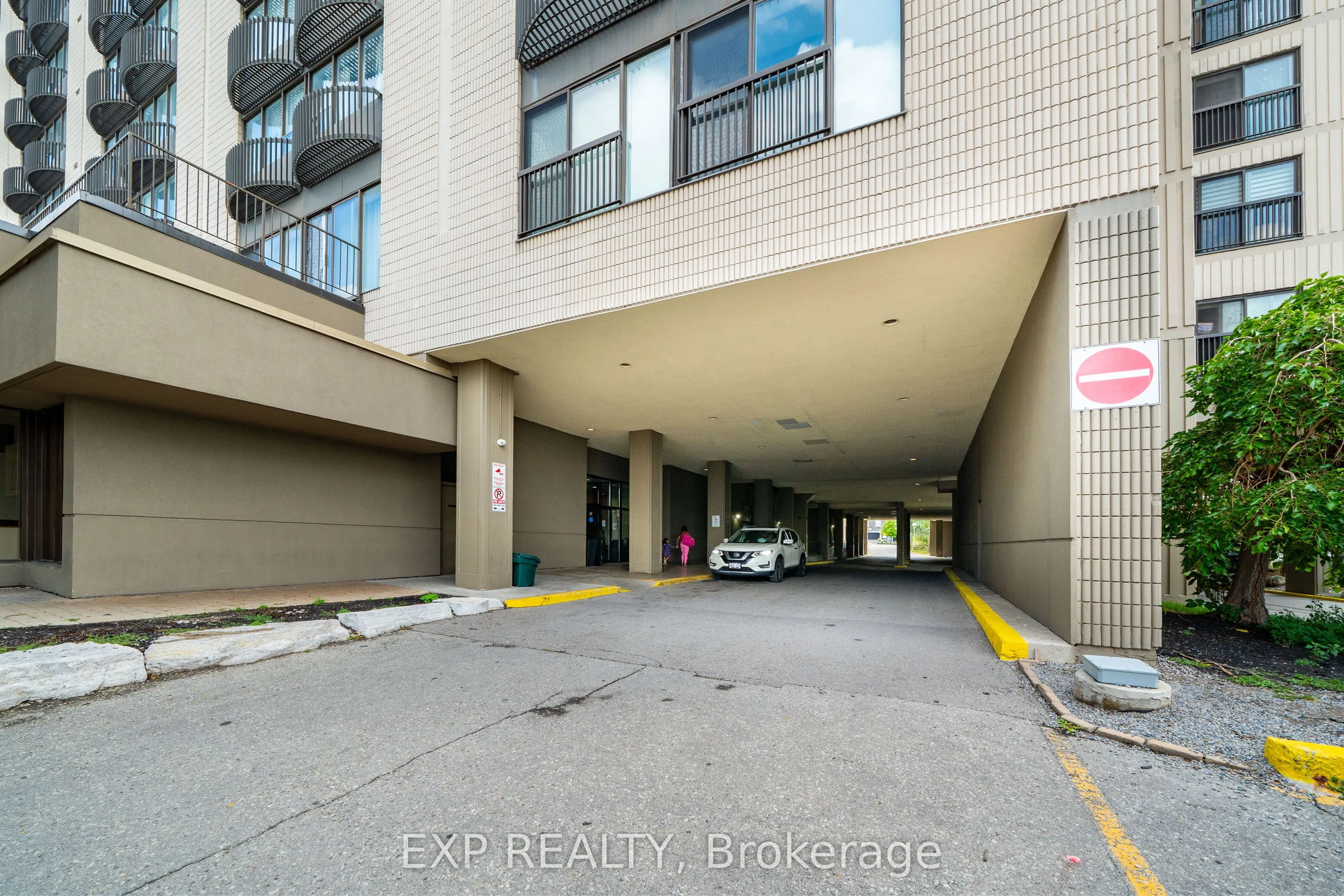 2737 Keele Street #312