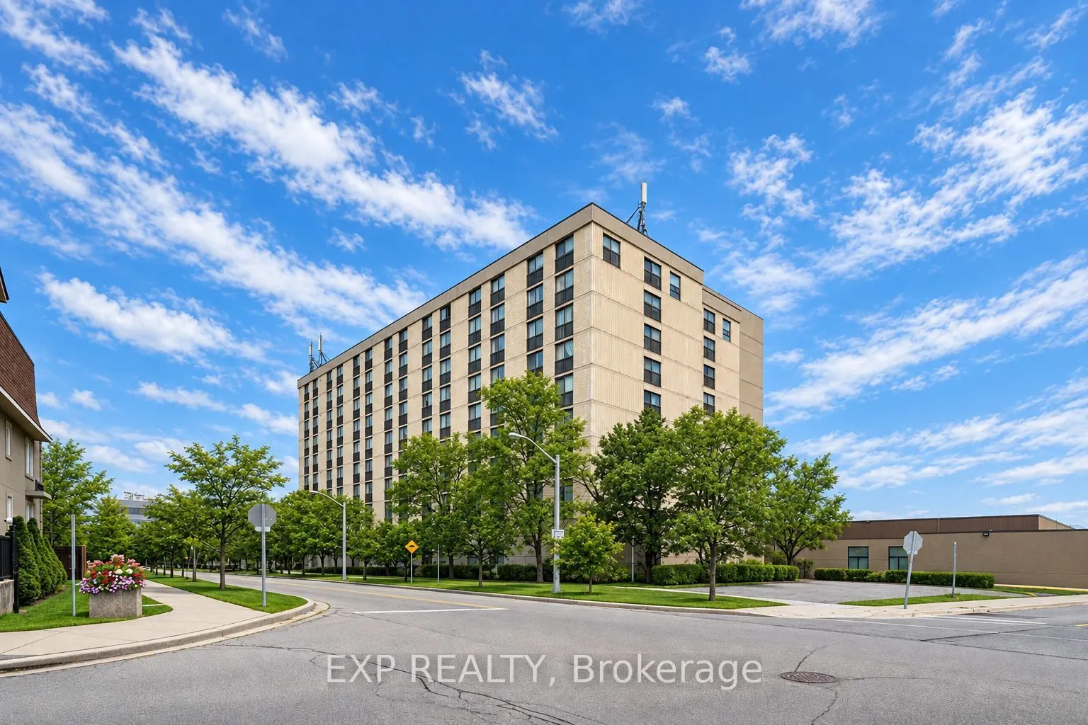 2737 Keele Street #312