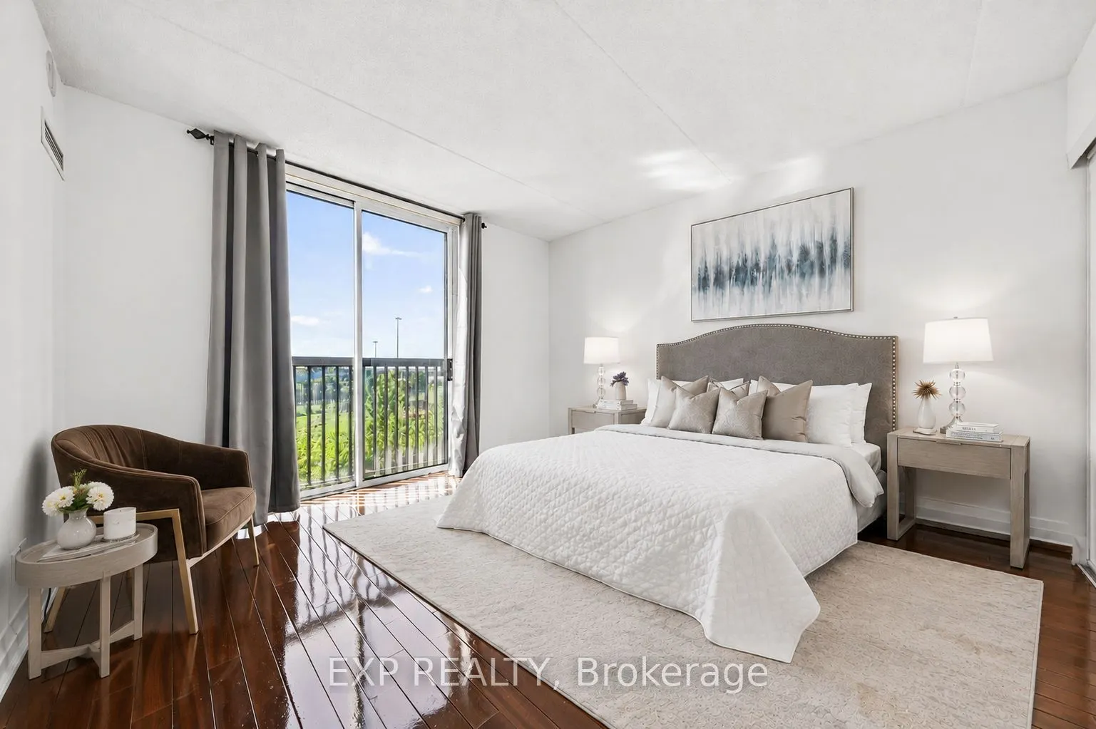 2737 Keele Street #312