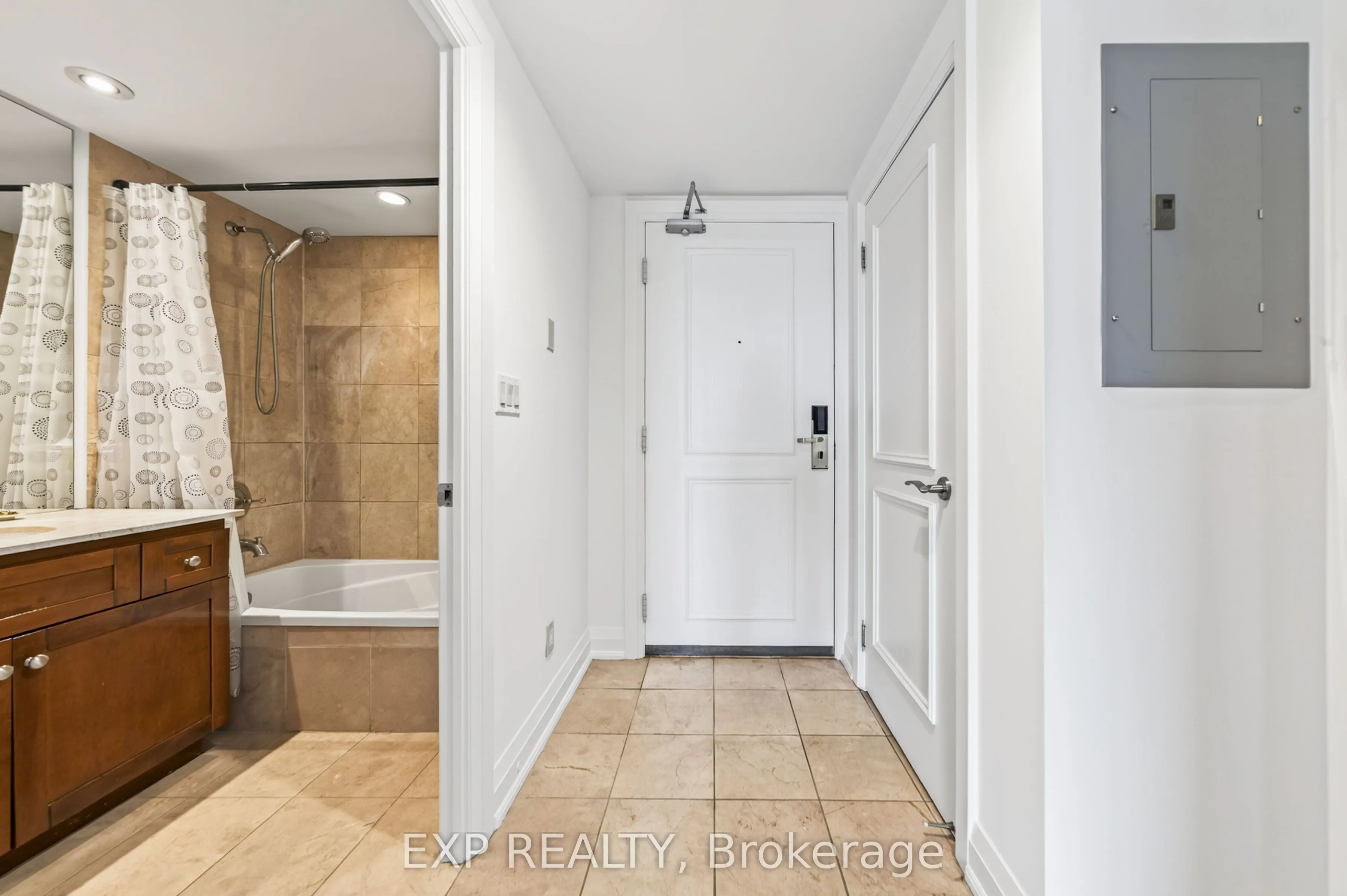 2737 Keele Street #312