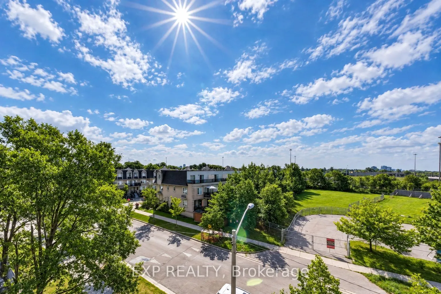 2737 Keele Street #312