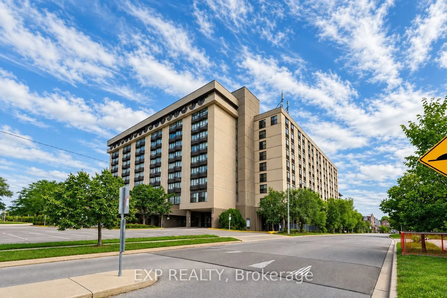 2737 Keele Street #312