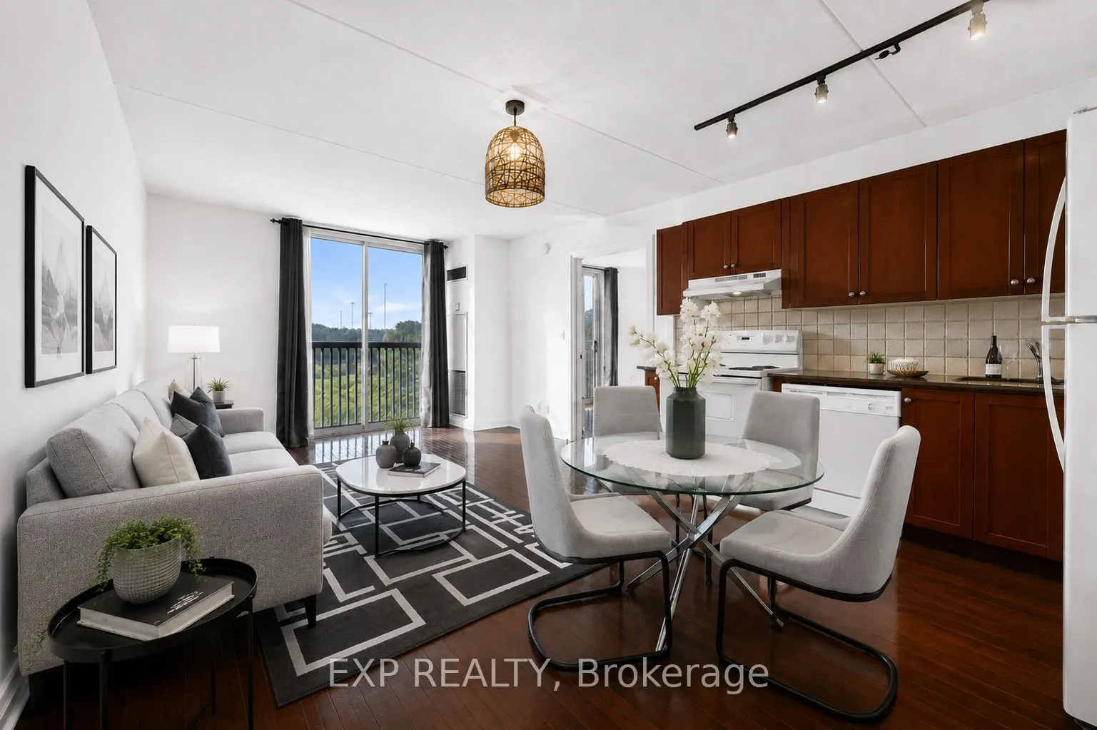 2737 Keele Street #312