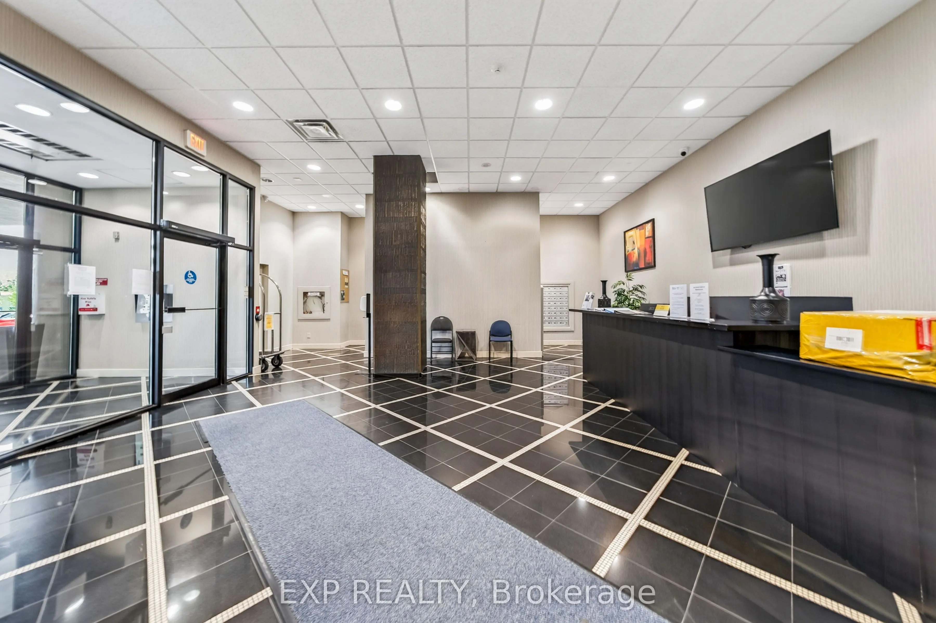 2737 Keele Street #312