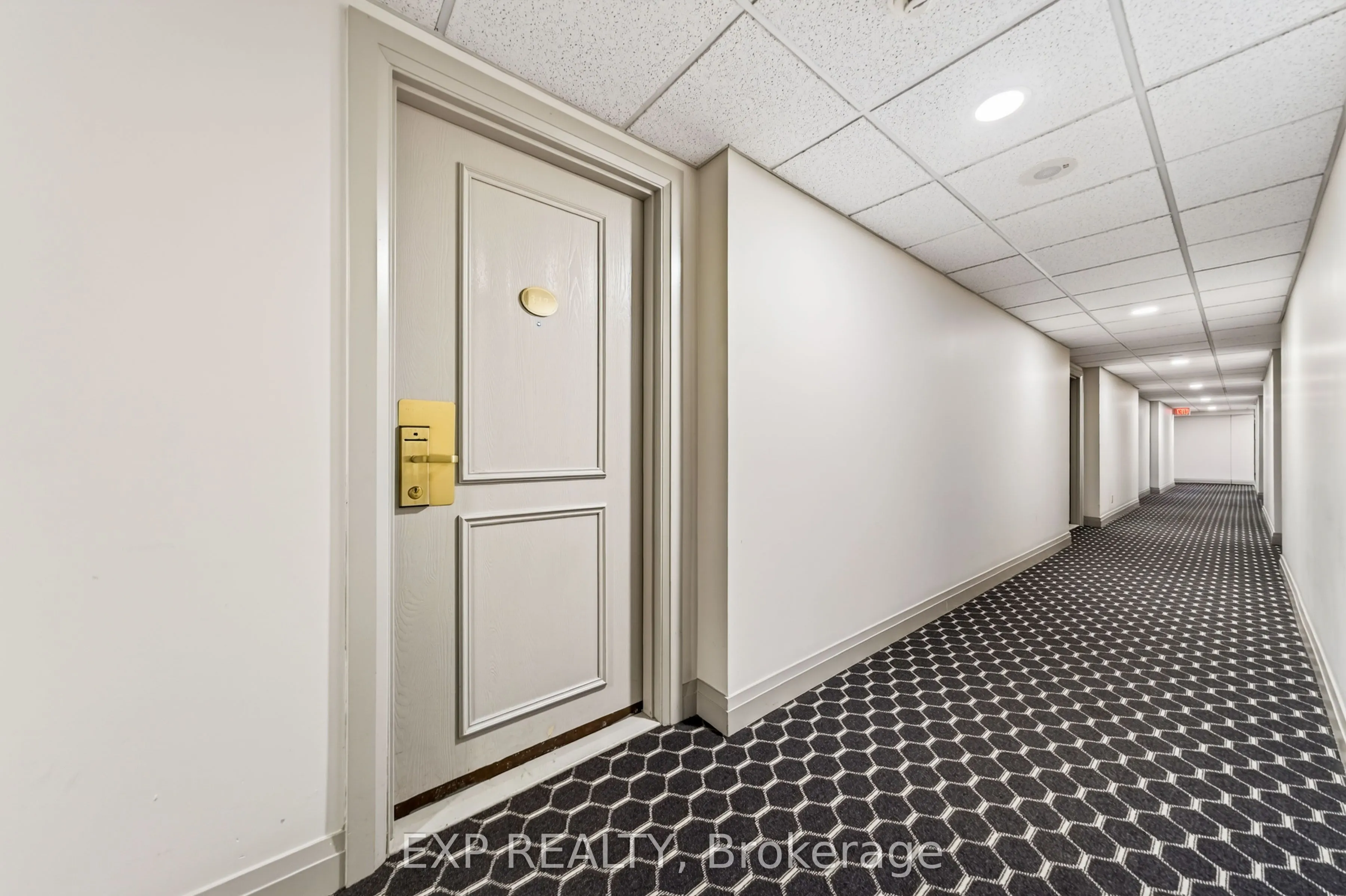 2737 Keele Street #312