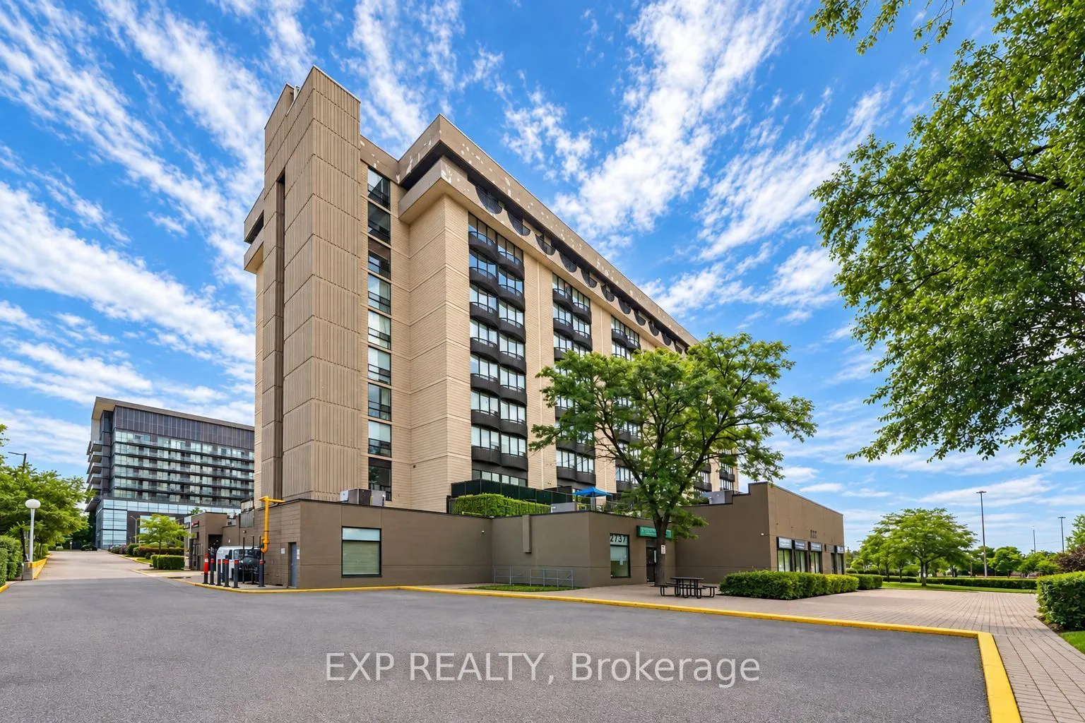 2737 Keele Street #312