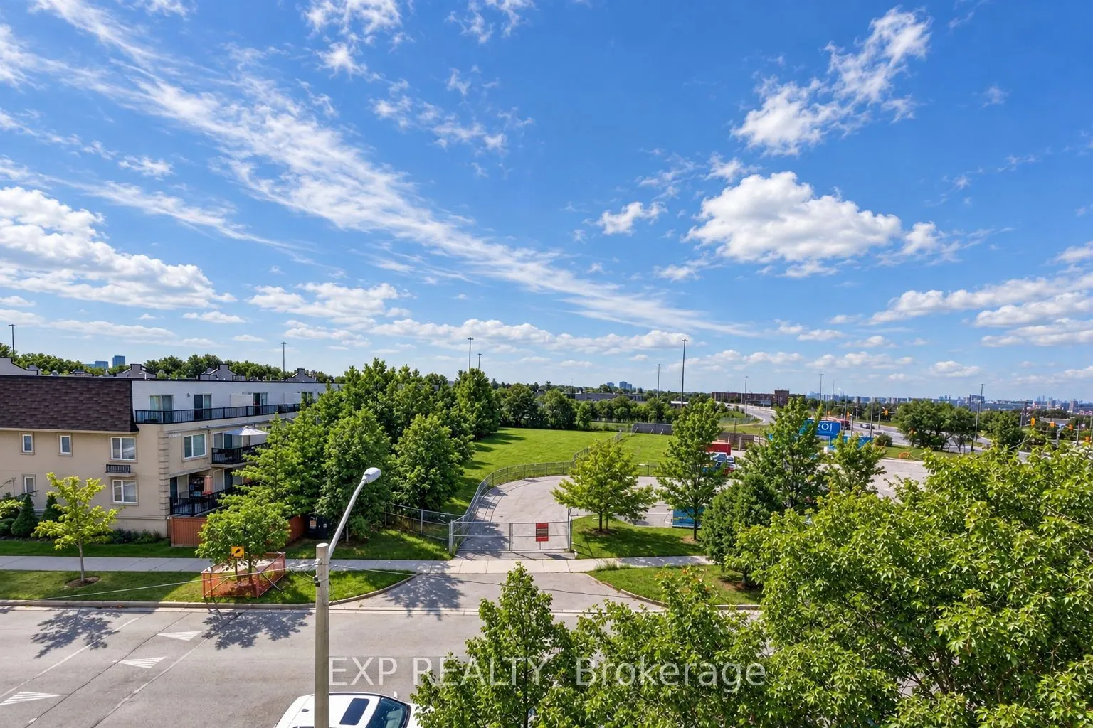 2737 Keele Street #312