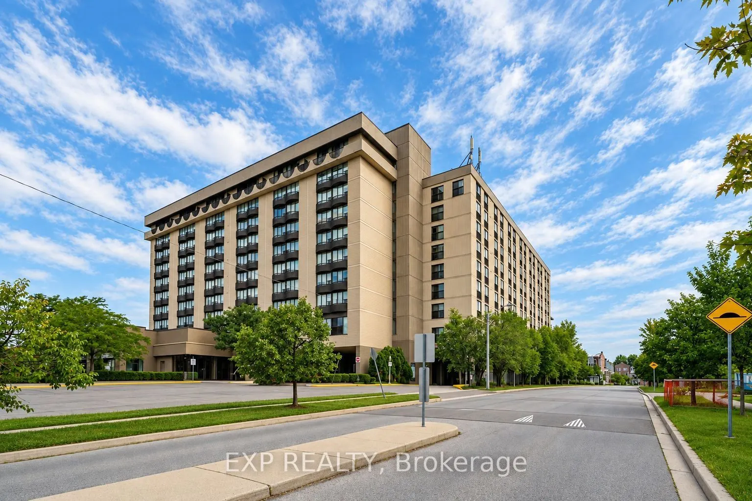 2737 Keele Street #312