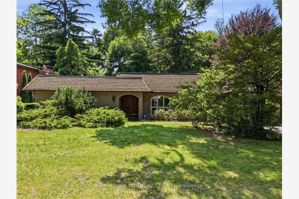 1528 Knareswood Drive