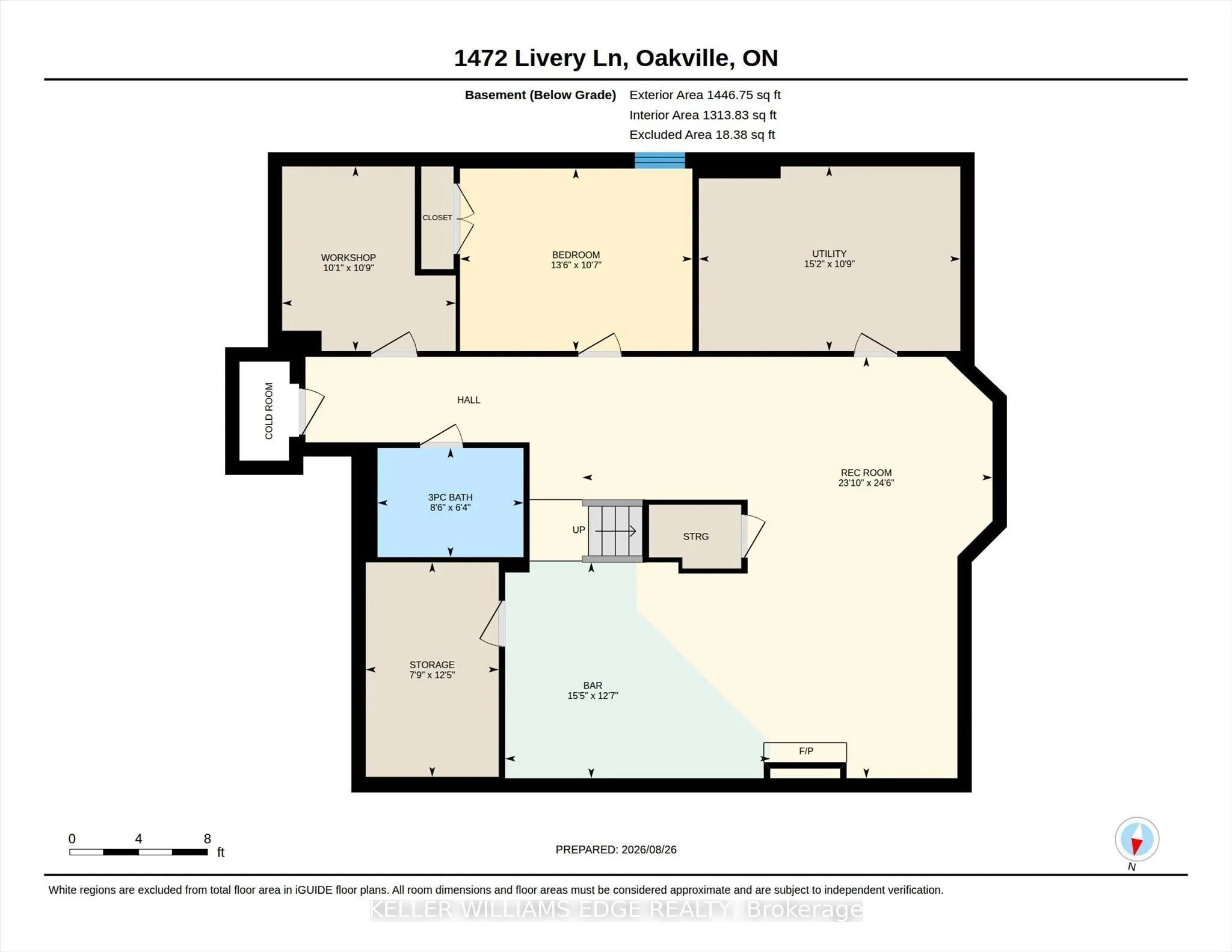 1472 Livery Lane