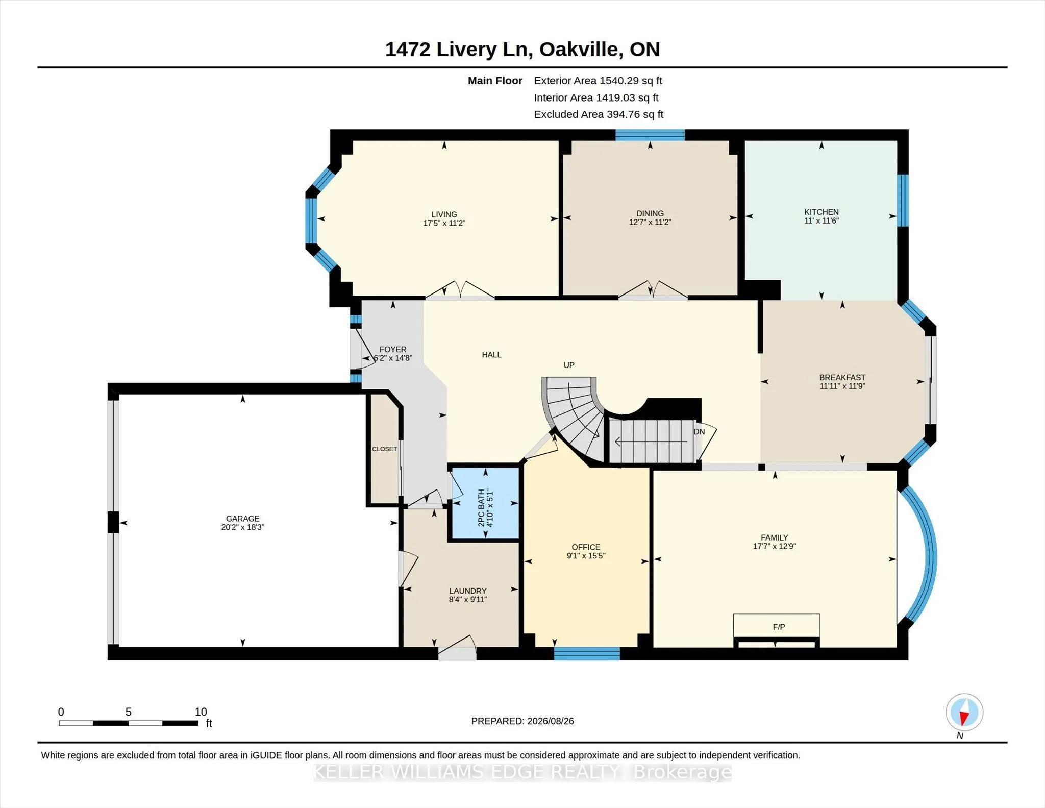 1472 Livery Lane