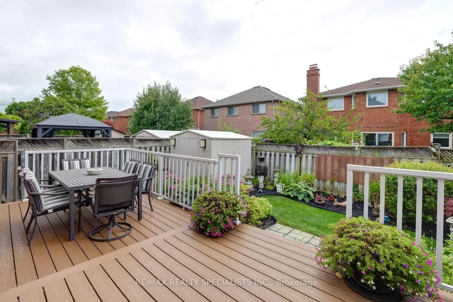 4464 Weeping Willow Drive