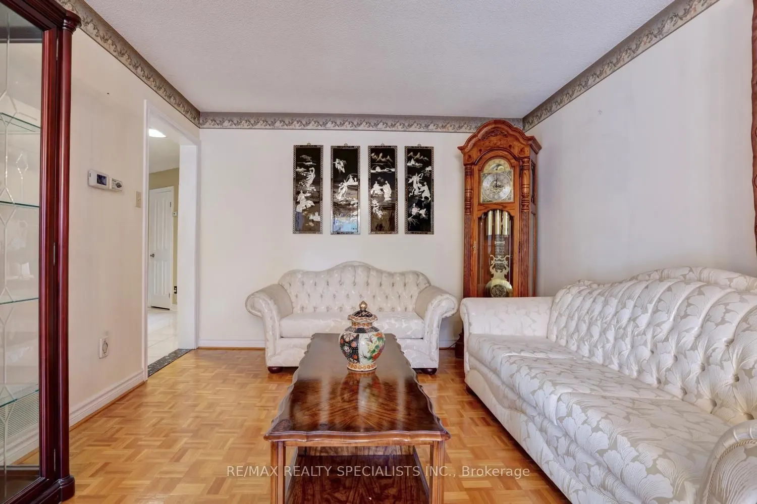 4464 Weeping Willow Drive