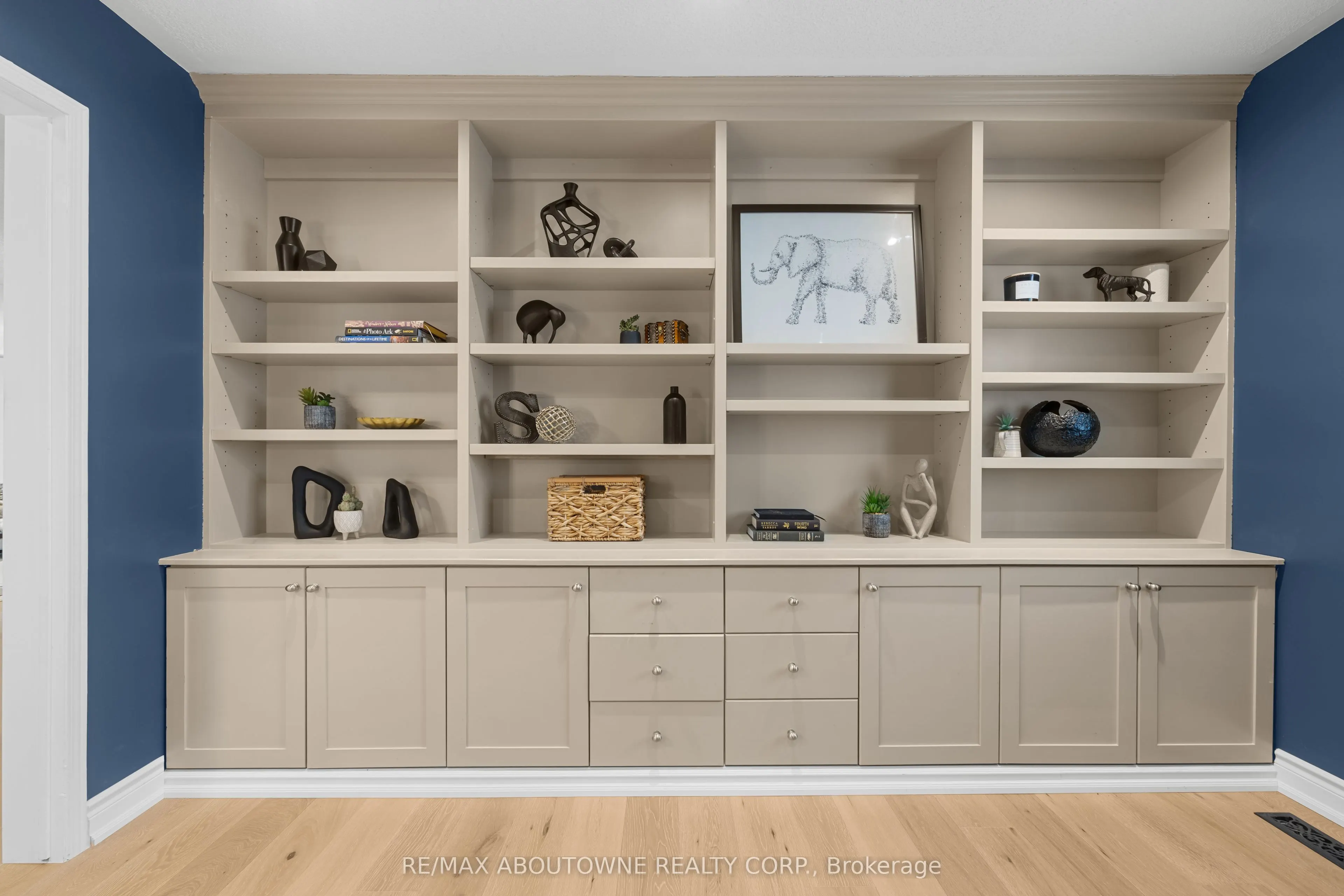 435 March Crescent