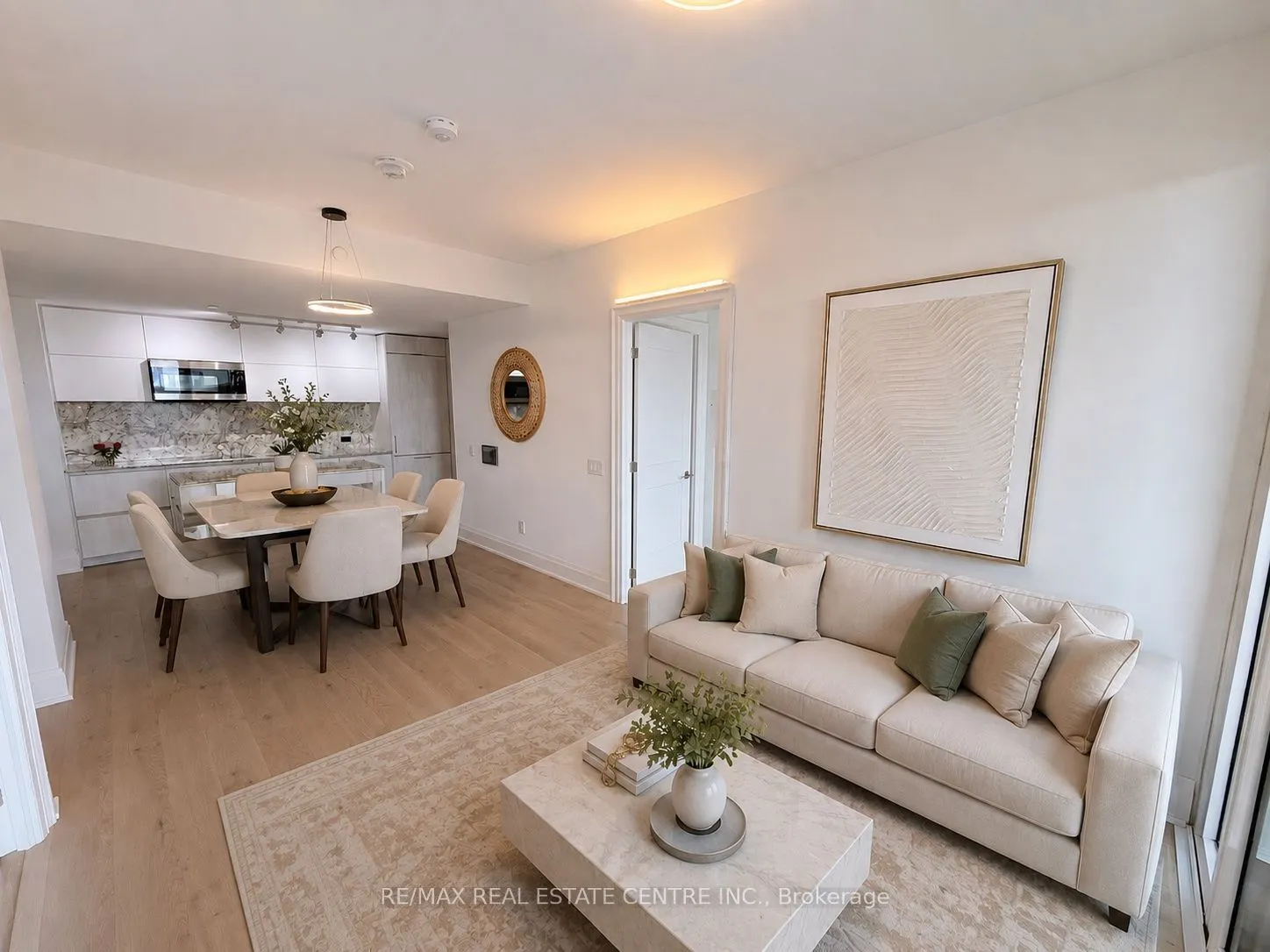 21 Park Street E #1507