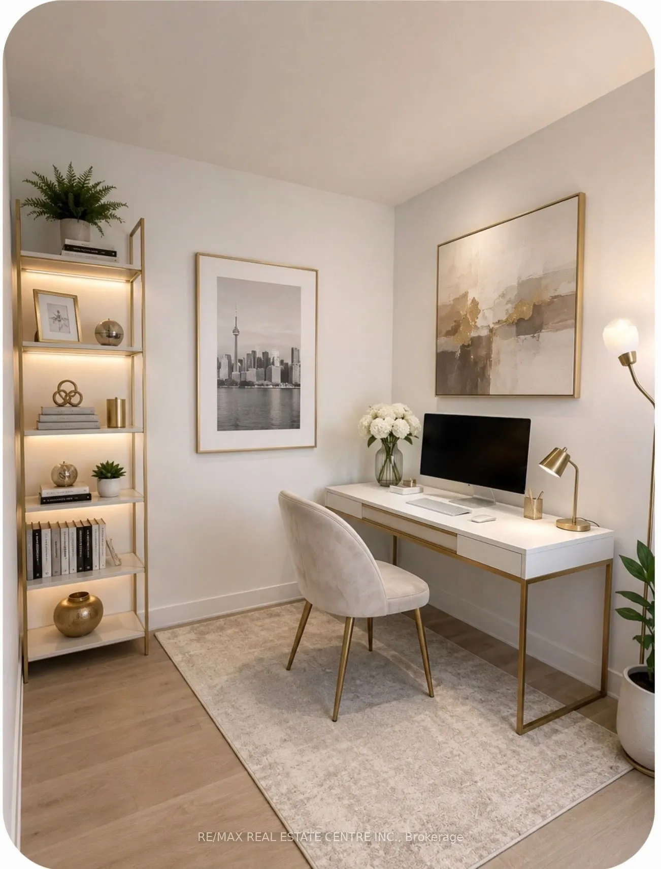 21 Park Street E #1507