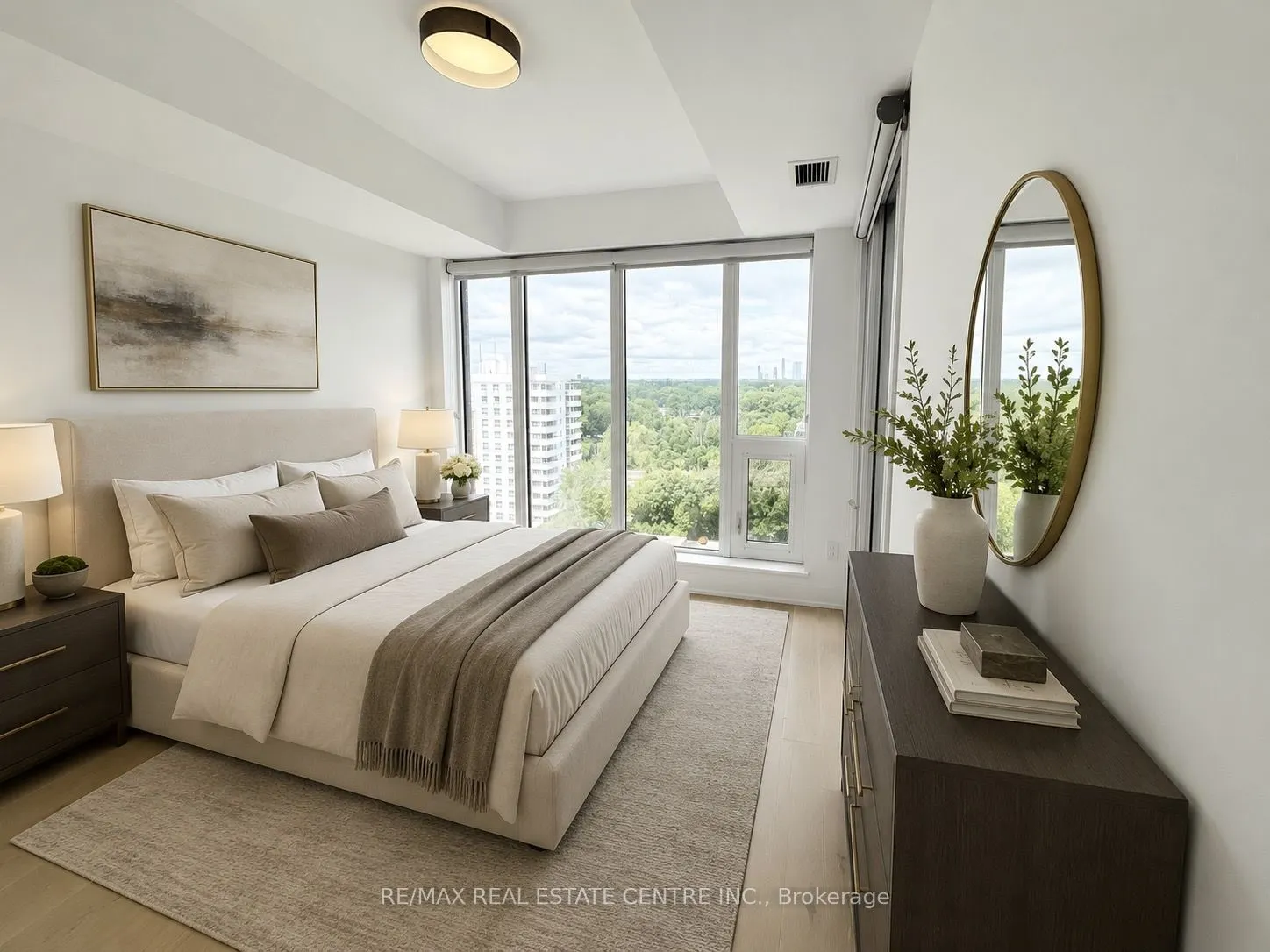 21 Park Street E #1507