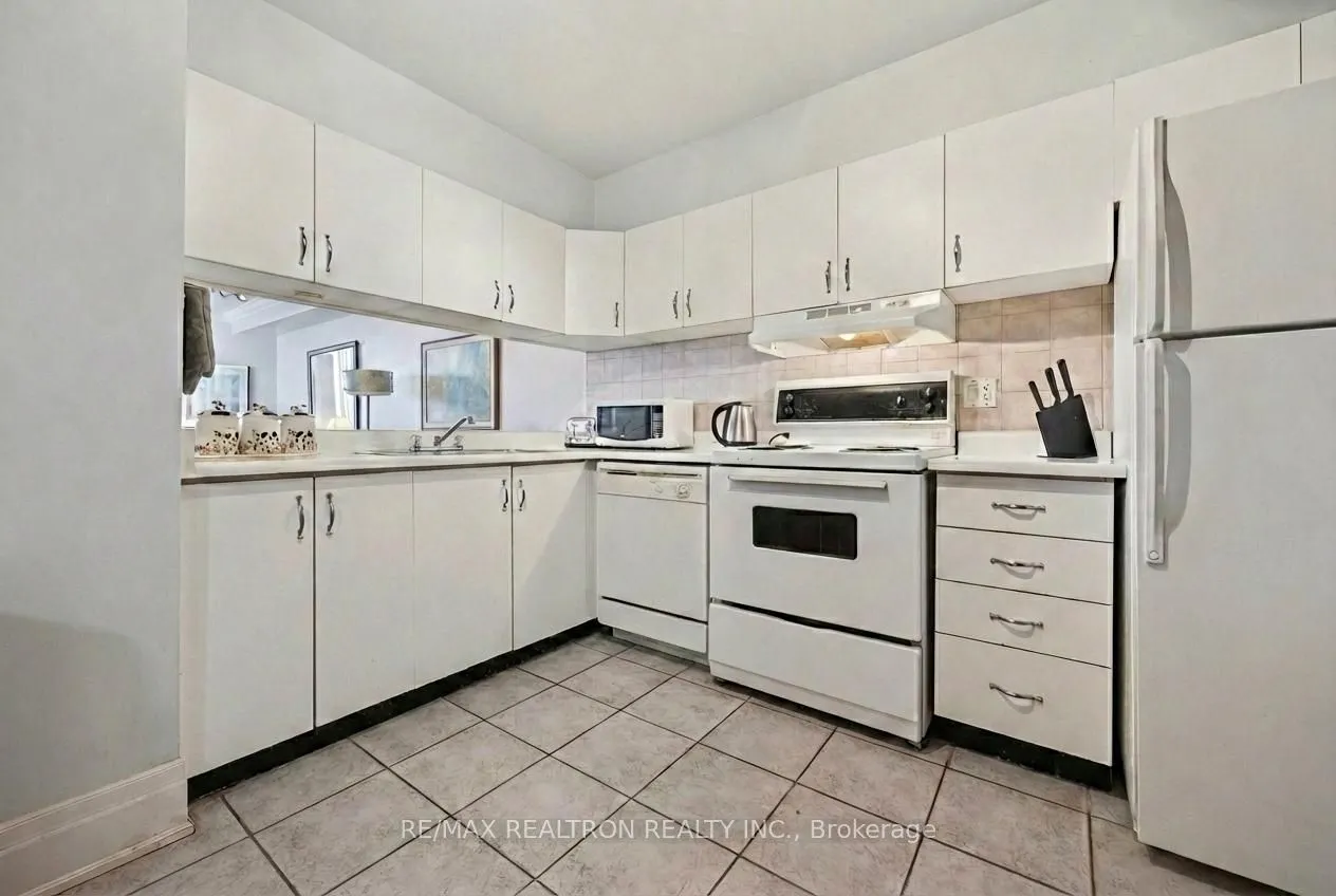 236 Albion Road #903