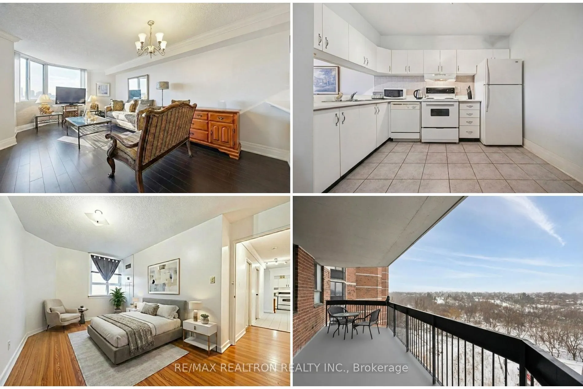 236 Albion Road #903
