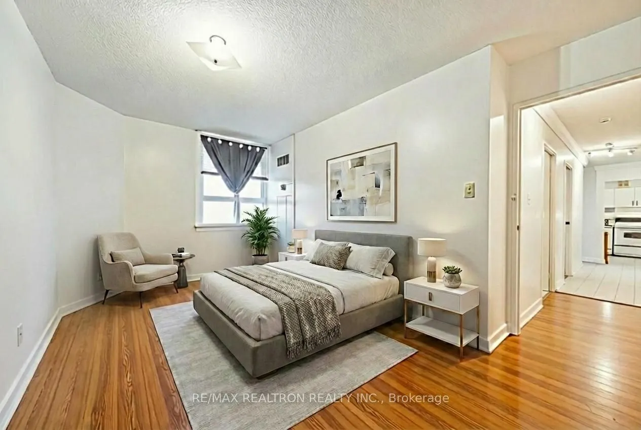 236 Albion Road #903