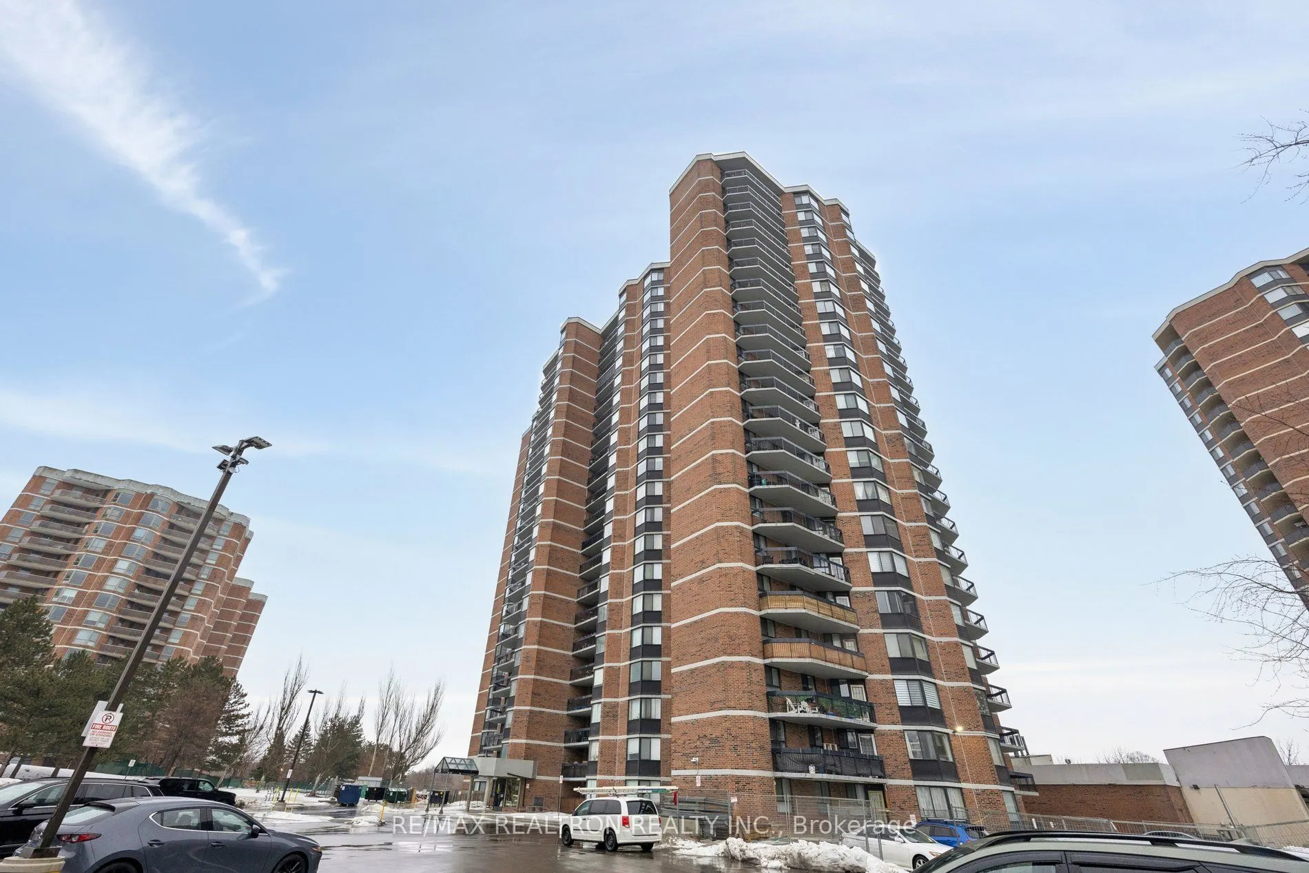 236 Albion Road #903