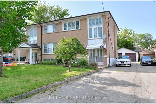 50 Chalkfarm Drive