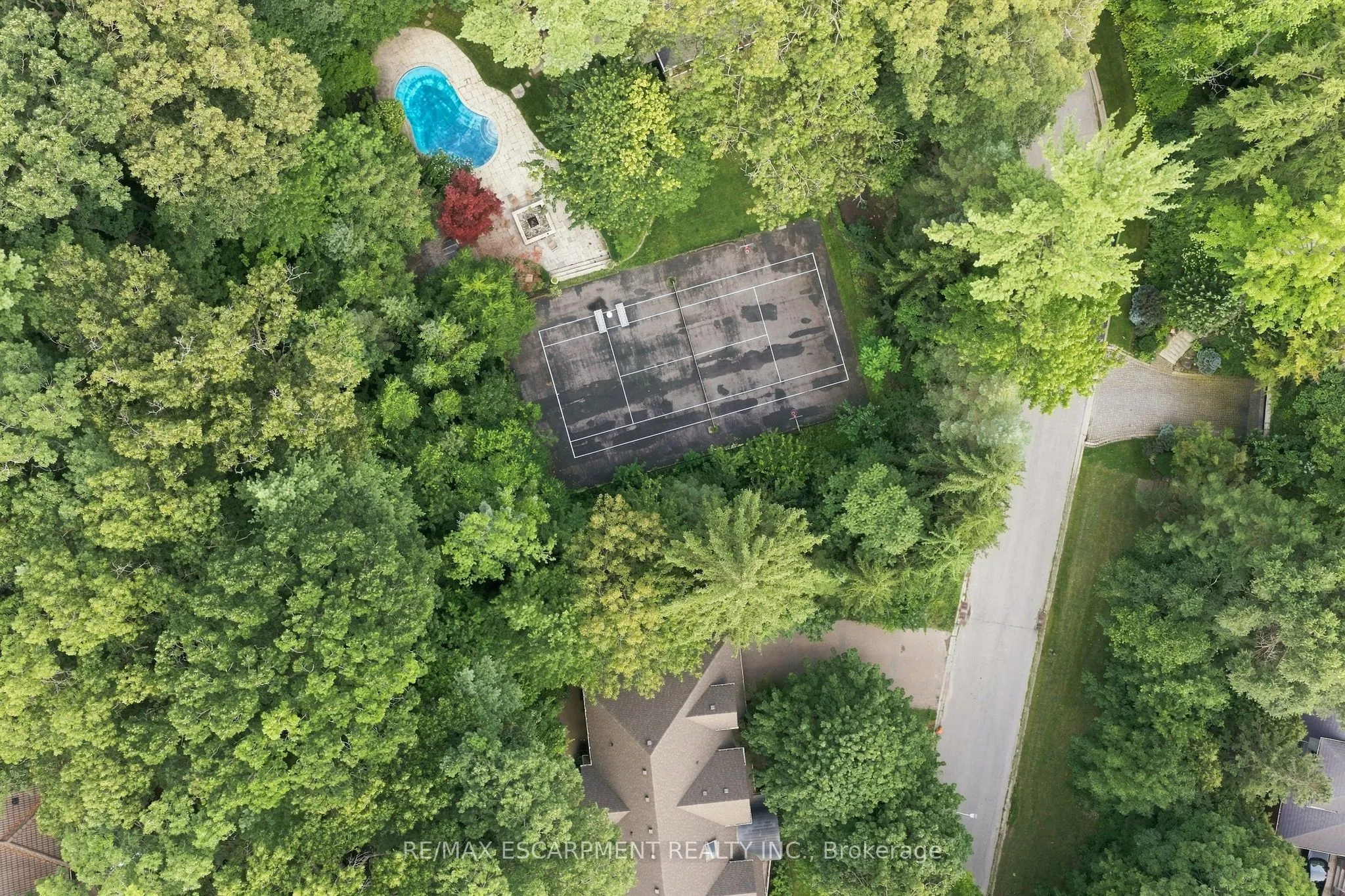 2035 Heartwood Court