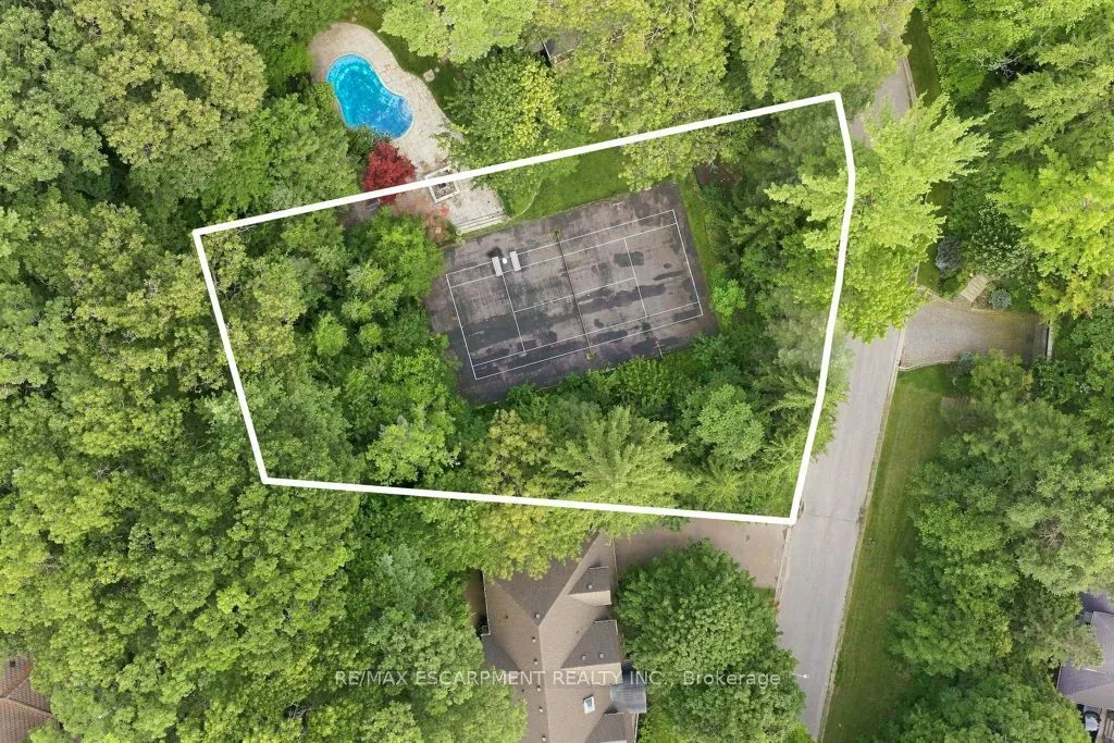 2035 Heartwood Court
