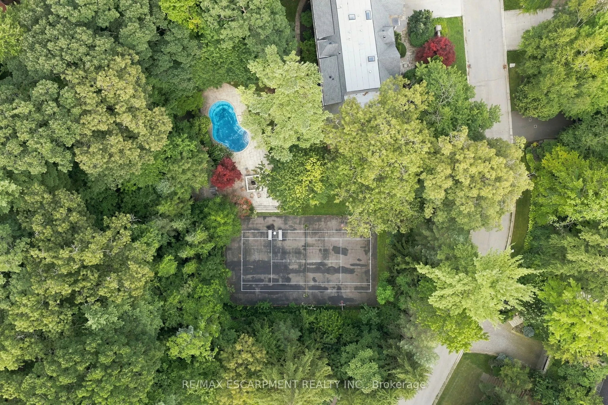 2035 Heartwood Court