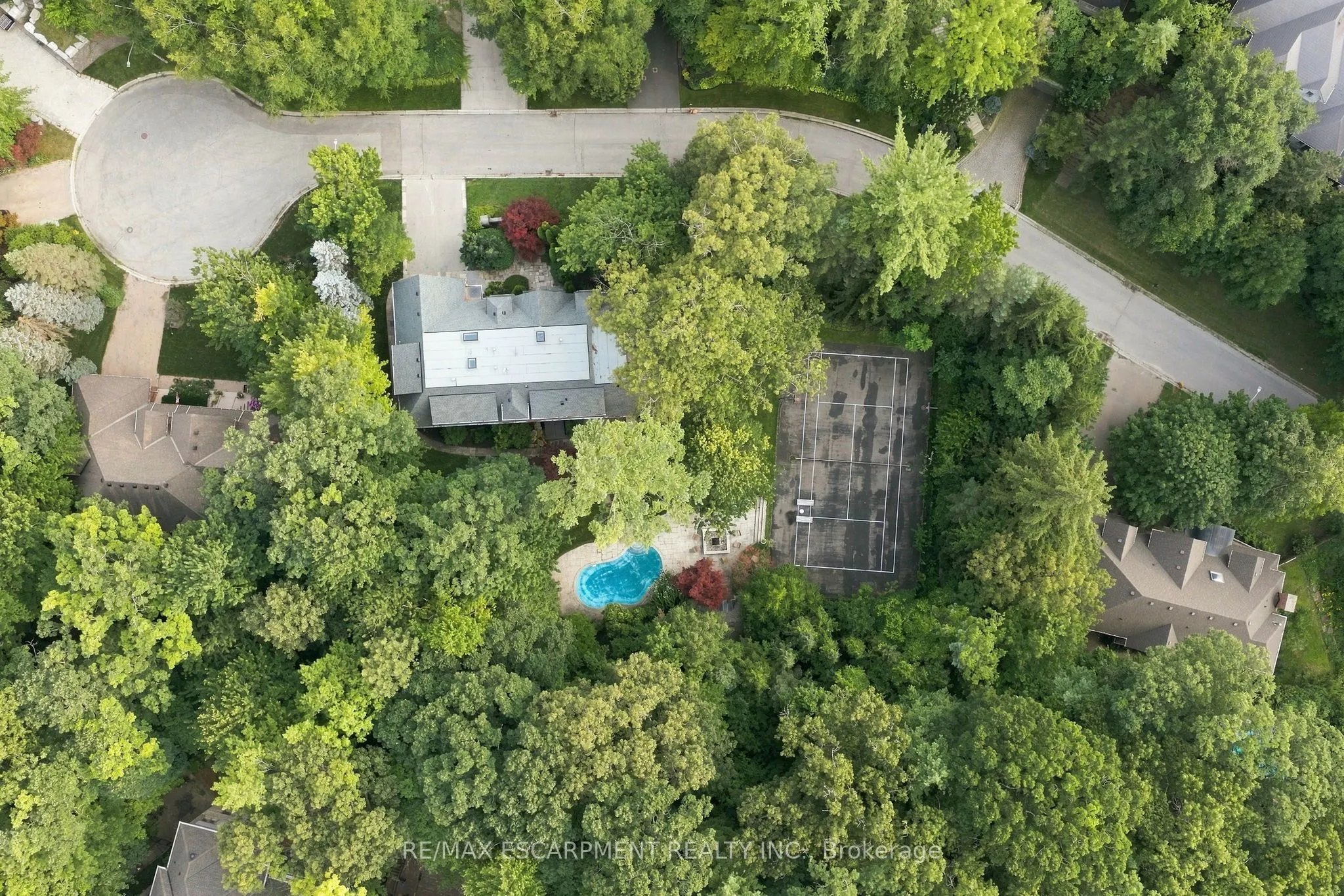 2035 Heartwood Court